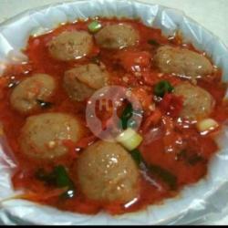 Pentol Bakso Mercon