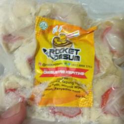 Dimsum Ayam Kepiting