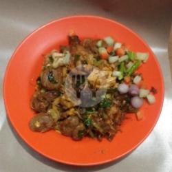 Kwetiauw Goreng Pete