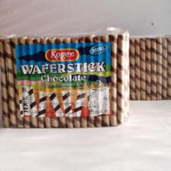 Wafer Stick Coklat (kogen)