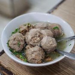 Bakso Kasaran