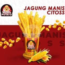 Potato Jagung Manis Citoss