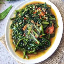 Kangkung Cah