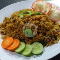 Nasi Goreng Pete   Bakso