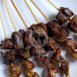 Sate Ampela Goreng-satuan