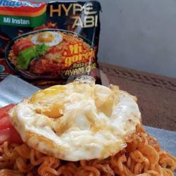 Indomie Hype Telur Ceplok