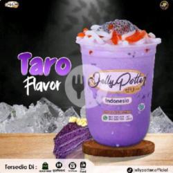 Taro Flavor Medium