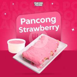 Pancong Strawberry L