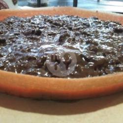 Terang Bulan Goldenfill Choco Crunchy Susu