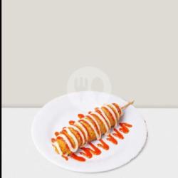 Corndog Sosis Original