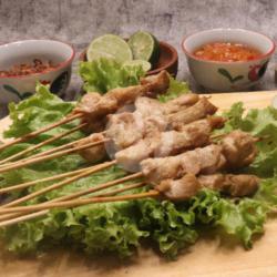 Sate Taichan Goreng