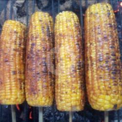 Jagung Bakar Rasa Bbq