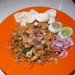 Kue Tiaw Goreng Aceh