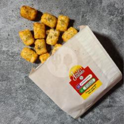 Tater Tots Fries