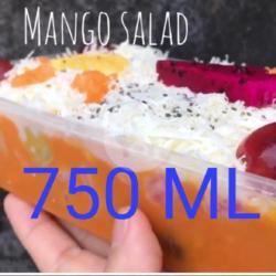 Manggo Salad