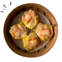 Dimsum Siomay Kepiting