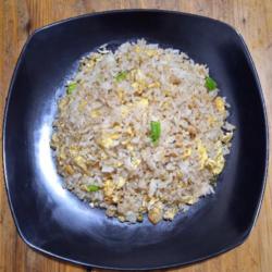 Nasi Goreng Ikan Jambal