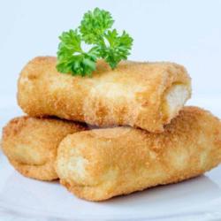 Risoles Rogout Ayam ( Isi 5 )