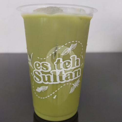 Es Teh Sultan, AM Sangaji - GoFood