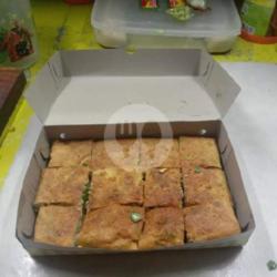 Martabak Sapi Sosis