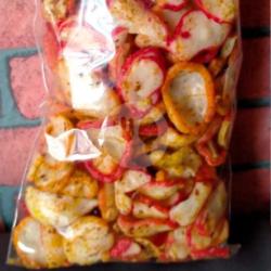 Krupuk Seblak