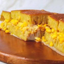 Martabak Bandung Keju Jagung