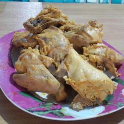 Ayam Kare/ayam Gulai