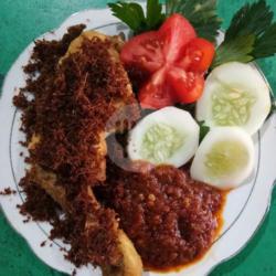 Ayam Goreng Berempah