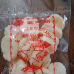 Krupuk Bulat Kecil