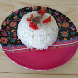 Nasi Liweut Special Khas Coet