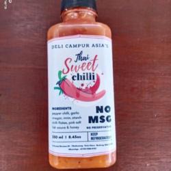 Sweet Chilli 250ml