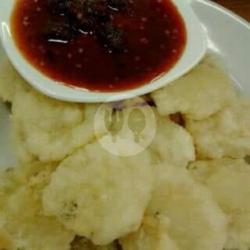 Rujak Cireng   Sambel Rujak