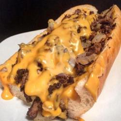 Philly Cheesesteak