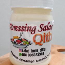 Dressing / Mayo Salad Original 200gr