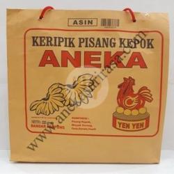 Keripik Pisang Asin