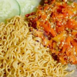 Indomi Geprek