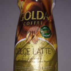 Golda Coffee Dolce Latte