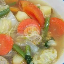 Sayur Sop Bening