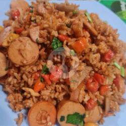 Nasi Goreng Ndower Juken