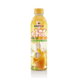 Ichitan Thai Mango Coconut