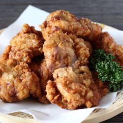 Only Chicken Karage