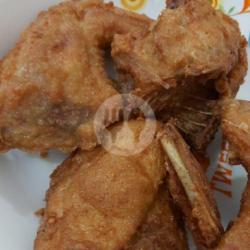 Ayam Goreng Pop