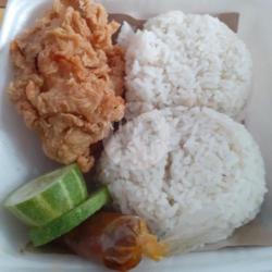 Paket Nasi Combo Wakjos Soimah