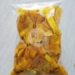 Ceriping Pisang Asin 250gr