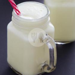 Ice Milk Vanilla