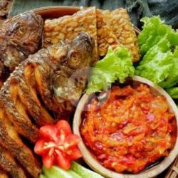 Nila Goreng