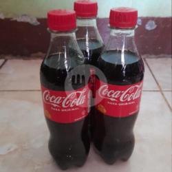 Coca Cola Dingin