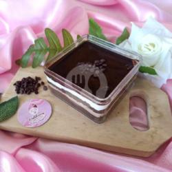 Turkish Coklat Dessert Box