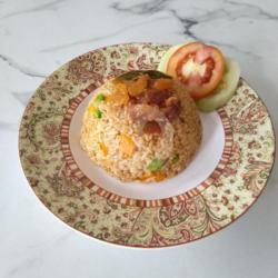 Nasi Tomat Polos