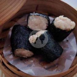 Nori Dimsum